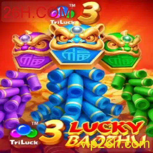 Descubra o Emocionante Mundo de 3LuckyBaozhu: Um Novo Fenômeno no Cenário de Jogos