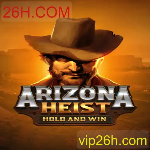 Descubra o Mundo Empolgante de ArizonaHeist