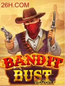 Descubra o Empolgante Mundo de BanditBust