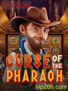 CurseofthePharaoh: Explorando o Mundo Misterioso do Novo Jogo