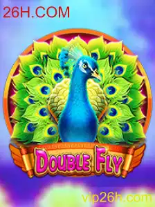 Descubra o Universo de DoubleFly: Uma Nova Era de Jogos com 26H.COM