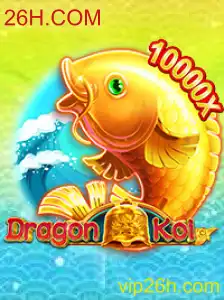 Explorando DragonKoi: Uma Jornada no Mundo dos Jogos Online