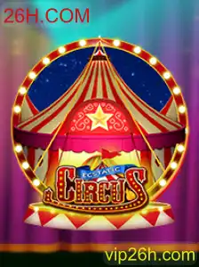 Descubra o Fascinante Mundo de EcstaticCircus: Um Jogo Revolucionário com 26H.COM