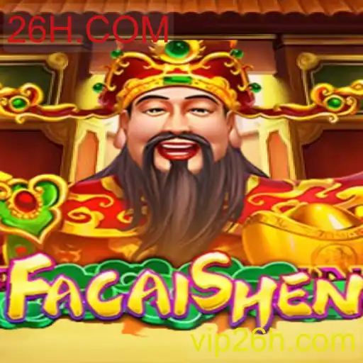 Explorando o Mundo de FaCaiShen: A Nova Sensação dos Jogos