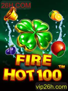 Desvendando o Mundo de FireHot100 e a Chave de Sucesso 26H.COM