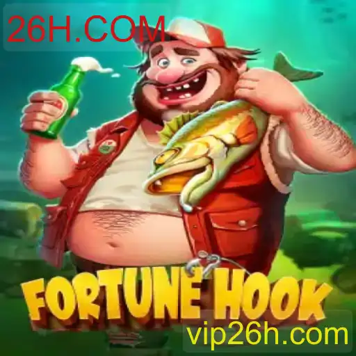 FortuneHook: Desvendando o Novo Fenômeno dos Jogos Online