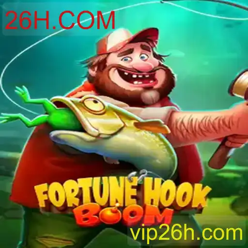 Descubra FortuneHookBoom: O Novo Fenômeno dos Jogos Online