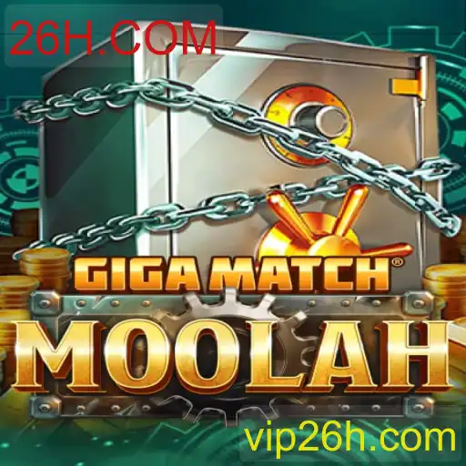 Descubra o Mundo Empolgante de GigaMatchMoolah
