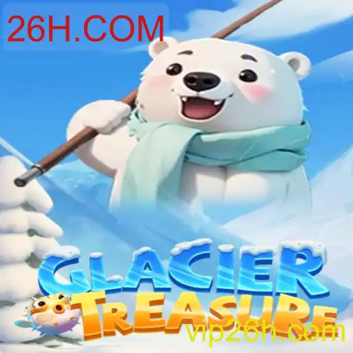 Explorando o Fascinante Mundo de GlacierTreasure: Uma Aventura Gelada