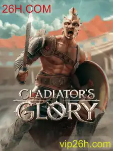 Explorando o Universo de GladiatorsGlory: Um Mergulho na Era dos Gladiadores com 26H.COM