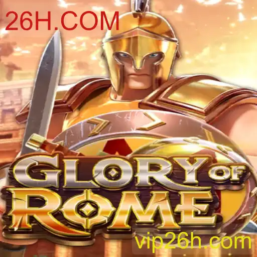 Explorando o Mundo de GloryofRome: Um Jogo de Estratégia Empolgante