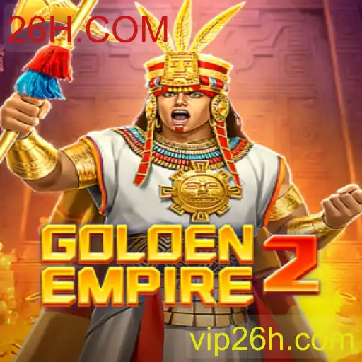 GoldenEmpire2: Explore o Novo Mundo de Aventuras de 26H.COM