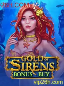 Descubra as Aventuras de GoldofSirensBonusBuy