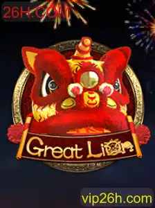 Descubra o Fascinante Mundo do Jogo GreatLion