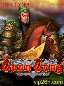 Descubra o Fascinante Mundo de GuanGong