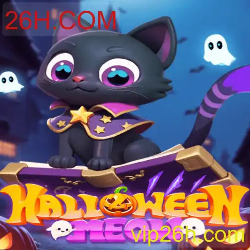Descubra o Universo Fascinante de HalloweenMeow