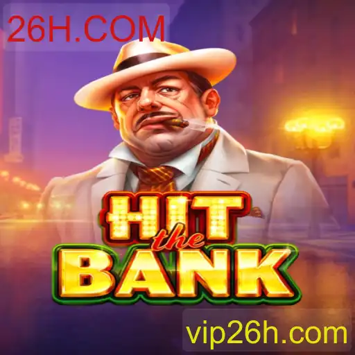 Descubra o Mundo Emocionante de HitTheBank: Regras e Estratégias para Vencer