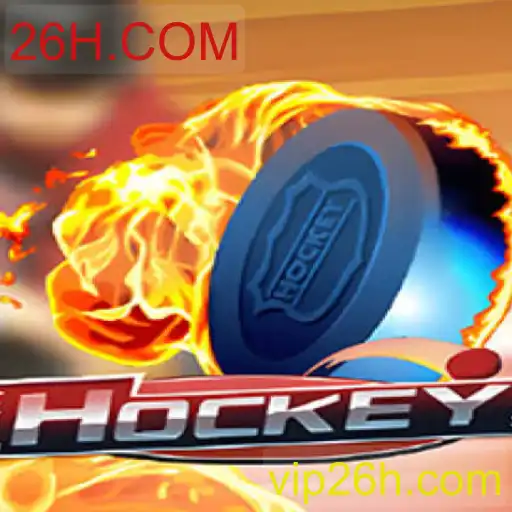 Explorando o Jogo de Hockey e a Plataforma 26H.COM