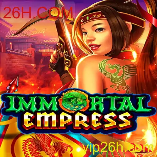 ImmortalEmpress: Um Mergulho no Novo Jogo Estratégico Com Elementos Modernos
