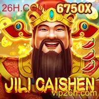 JILICaishen: Explorando as Aventuras do Jogo Popular