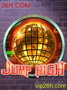 JumpHigh: Um Salto para a Diversão e Desafios