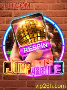 Descrição, Introdução e Regras do Jogo JumpHighermobile