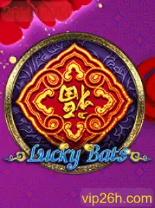 LuckyBats: O Jogo de Aventura e Estratégia em 26H.COM