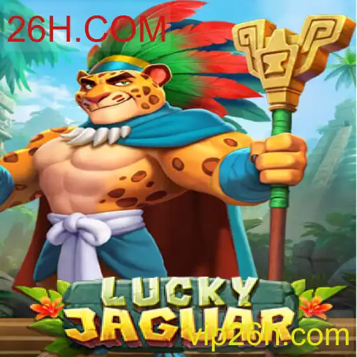 Descubra o Empolgante Mundo do LuckyJaguar