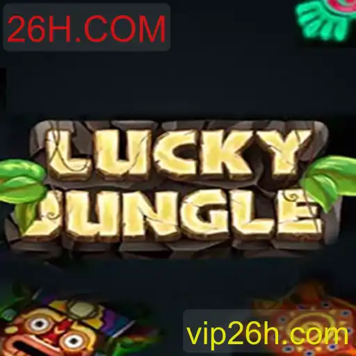 Explorando o Mundo de Aventura com LuckyJungle