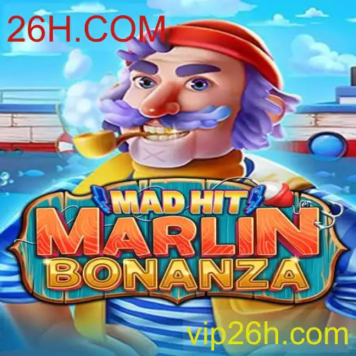 Explorando o Fascinante Mundo de MadHitMarlinBonanza