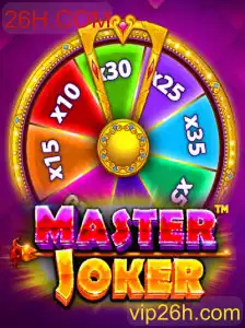 Descubra o Fascinante Mundo de MasterJoker