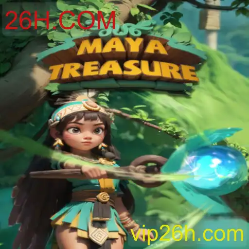 Descubra os Mistérios do Jogo Maia: MayaTreasure