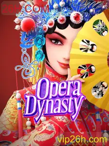 Descobrindo o Fascinante Mundo de OperaDynasty