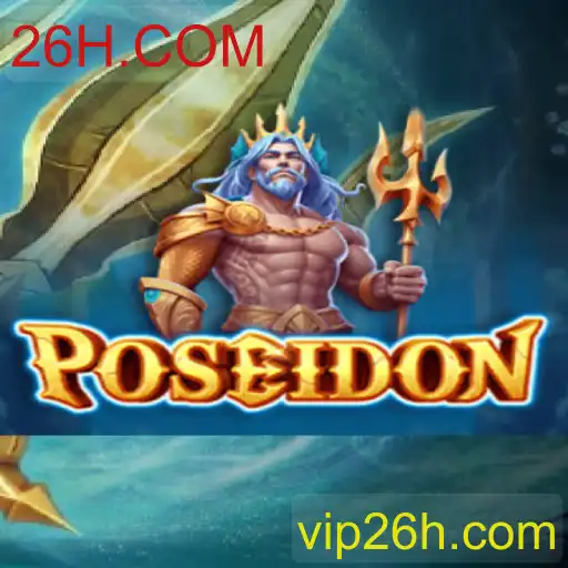 Descubra o Mundo de Aventuras Subaquáticas com Poseidon
