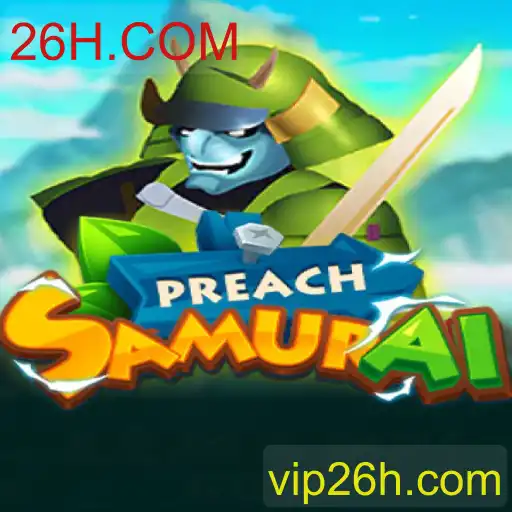 Explorando o Universo de PreachSamurai: Um Mergulho no Mundo dos Guerreiros Espirituais