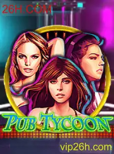 Explorando o PubTycoon: Um Mergulho no Mundo da Gestão de Bares