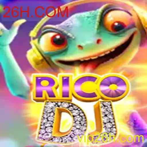 Explorando o Dinâmico Mundo do Jogo RicoDJ