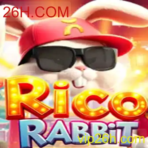 Descubra o Fascinante Mundo de RicoRabbit: O Jogo que Conquista Audiências Globais