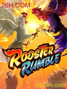 Descubra o Fascinante Mundo do RoosterRumble em 26H.COM