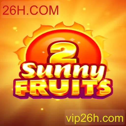 SunnyFruits2: A Nova Sensação dos Jogos de Cassino