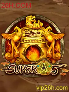 Descubra o Emocionante Jogo Super5 e Suas Regras