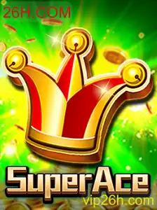 Guia Completo do Jogo SuperAce e Suas Regras Empolgantes