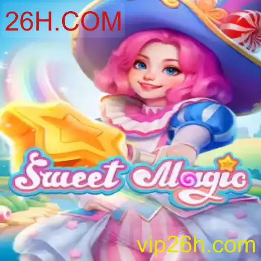 Descubra o Mundo Encantado de SweetMagic: Regras, Estratégias e Mais
