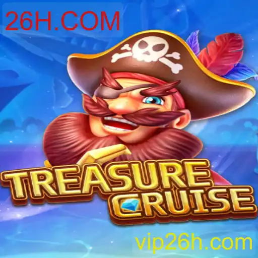 Descubra o Jogo TREASURECRUISE: Aventuras e Estratégia no Mundo de 26H.COM
