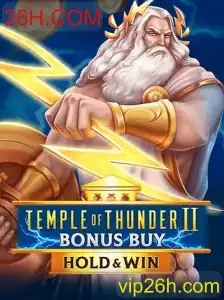 Explorando o Mundo de TempleofThunderIIBonusBuy