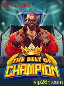 Descrição e Regras de TheBeltOfChampion: O Jogo Que Está Conquistando 2023