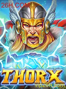 Explorando o Mundo de ThorX: Um Jogo de Estrategia e Aventura