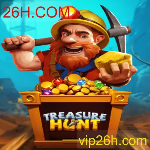 Descubra o Mundo de TreasureHunt: Um Guia Completo