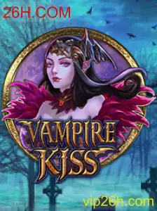 Descubra o Jogo VampireKiss: Um Mergulho nas Sombras com 26H.COM