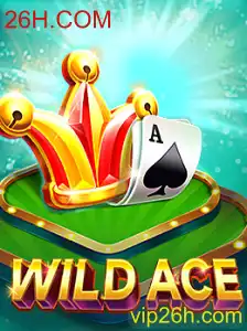 WildAce: A Nova Sensação nos Jogos de Cartas